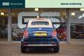 Fiat 500C 0.9 TwinAir Turbo Lounge NAV|AC|LMV|CRUISECONTROL Blau - thumbnail 31
