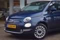 Fiat 500C 0.9 TwinAir Turbo Lounge NAV|AC|LMV|CRUISECONTROL Blau - thumbnail 9