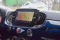 Fiat 500C 0.9 TwinAir Turbo Lounge NAV|AC|LMV|CRUISECONTROL Blau - thumbnail 11