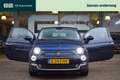 Fiat 500C 0.9 TwinAir Turbo Lounge NAV|AC|LMV|CRUISECONTROL Blau - thumbnail 29