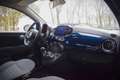 Fiat 500C 0.9 TwinAir Turbo Lounge NAV|AC|LMV|CRUISECONTROL Blau - thumbnail 34
