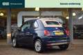 Fiat 500C 0.9 TwinAir Turbo Lounge NAV|AC|LMV|CRUISECONTROL Blau - thumbnail 36