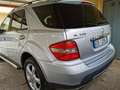 Mercedes-Benz ML 320 cdi Chrome auto Argento - thumbnail 2