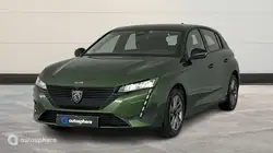 Peugeot 308 1.5 BlueHDi 130ch S\u0026S Active Pack EAT8