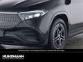 Mercedes-Benz EQA 300 4M AMG Night MBUX Distronic Kamera Klima Schwarz - thumbnail 4