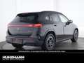Mercedes-Benz EQA 300 4M AMG Night MBUX Distronic Kamera Klima Schwarz - thumbnail 3