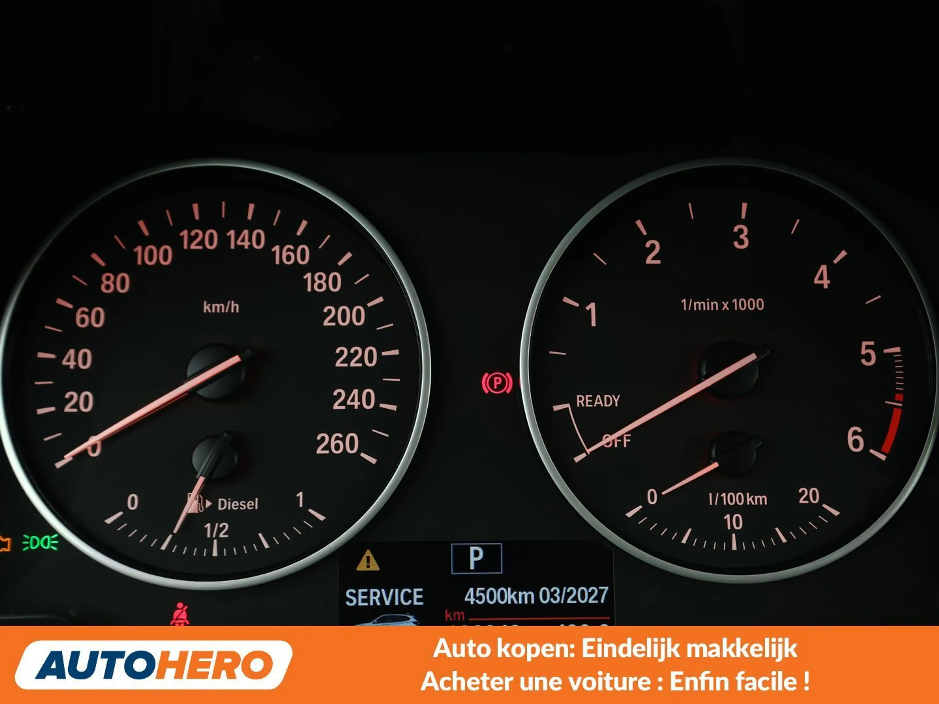 BMW X1 sDrive 18d xLine — photo 6