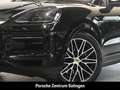 Porsche Cayenne E-Hybrid Coupe 21'' Burmester Matrix InnoDrive Schwarz - thumbnail 6