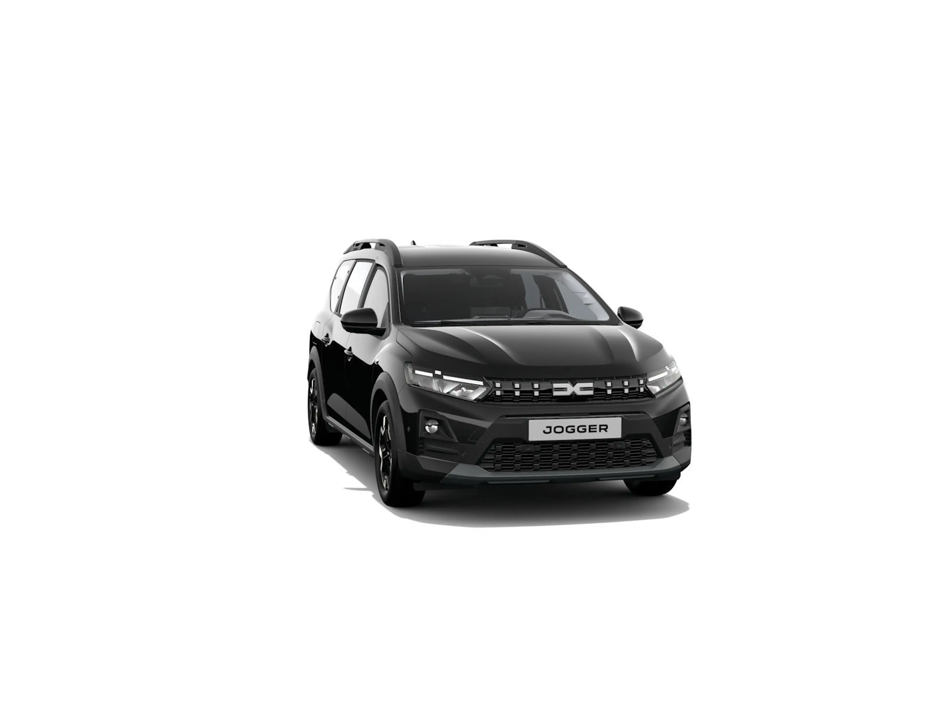 Dacia Jogger Journey hybrid 155 NAVI SHZ PDC KLIMA BT — photo 11