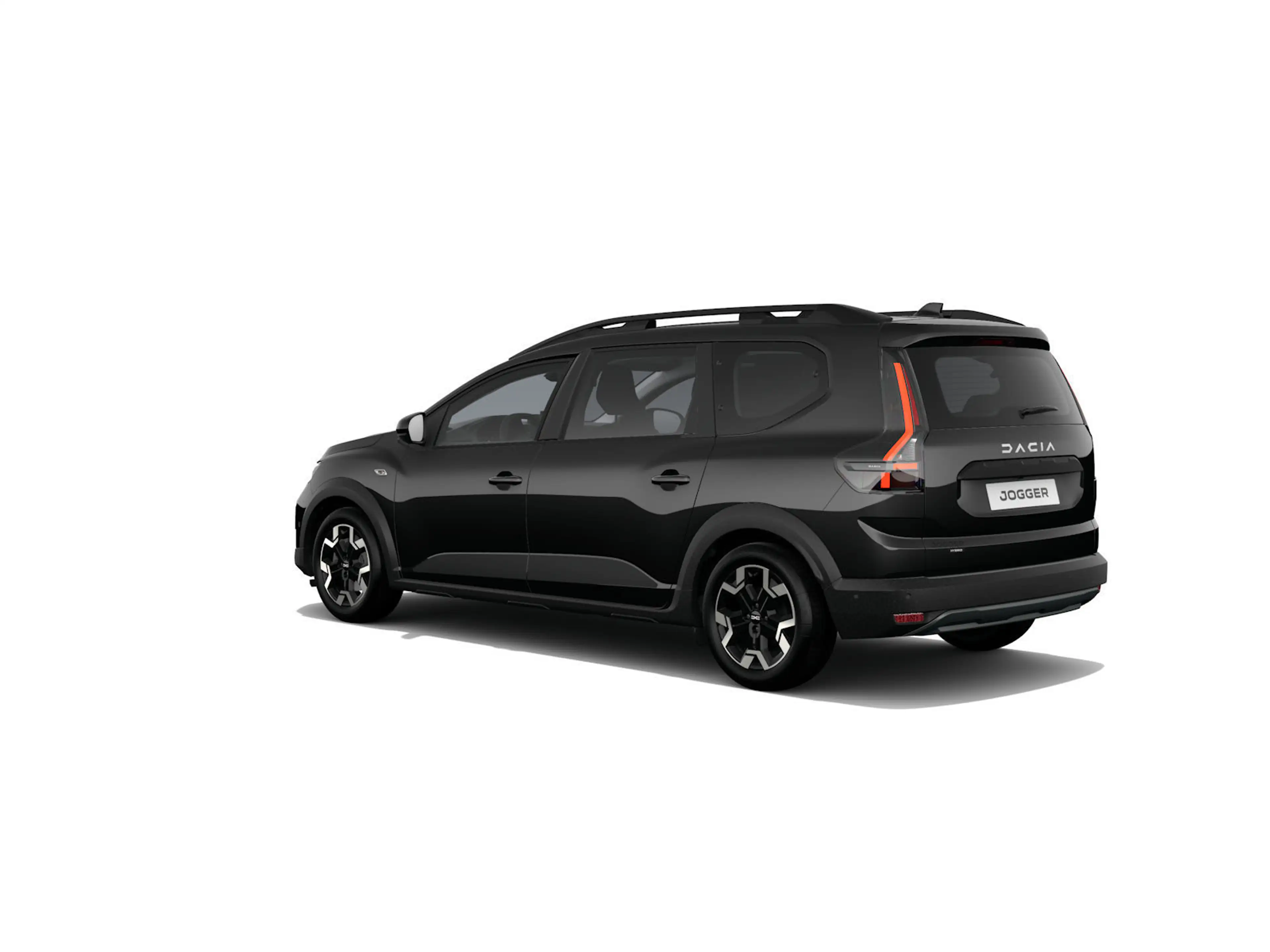 Dacia Jogger Journey hybrid 155 NAVI SHZ PDC KLIMA BT — photo 4