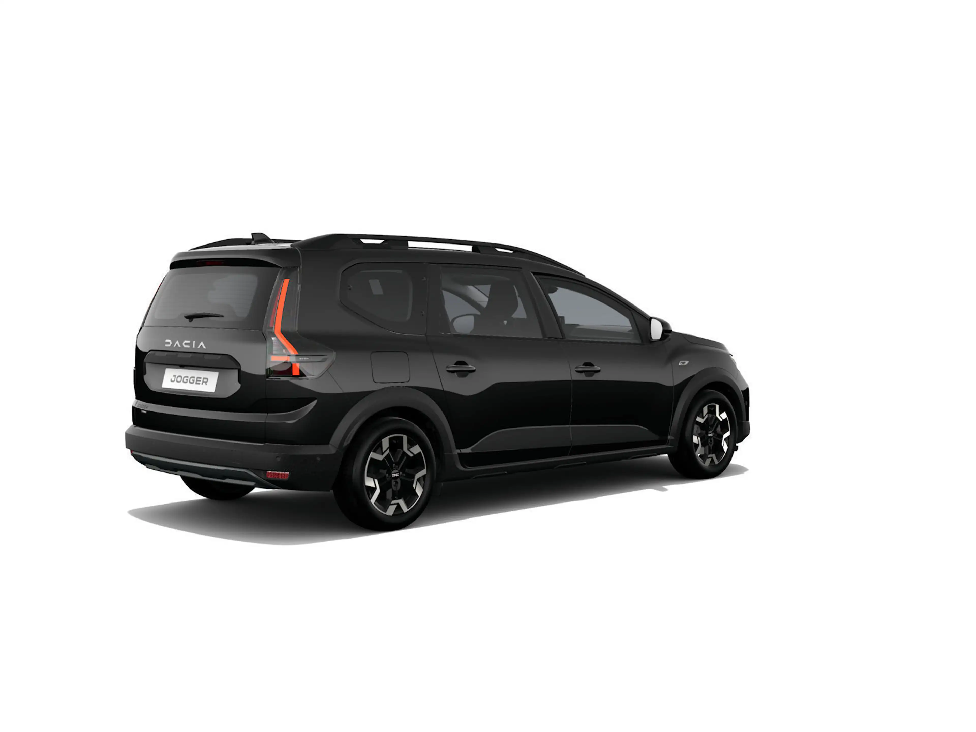 Dacia Jogger Journey hybrid 155 NAVI SHZ PDC KLIMA BT — photo 7