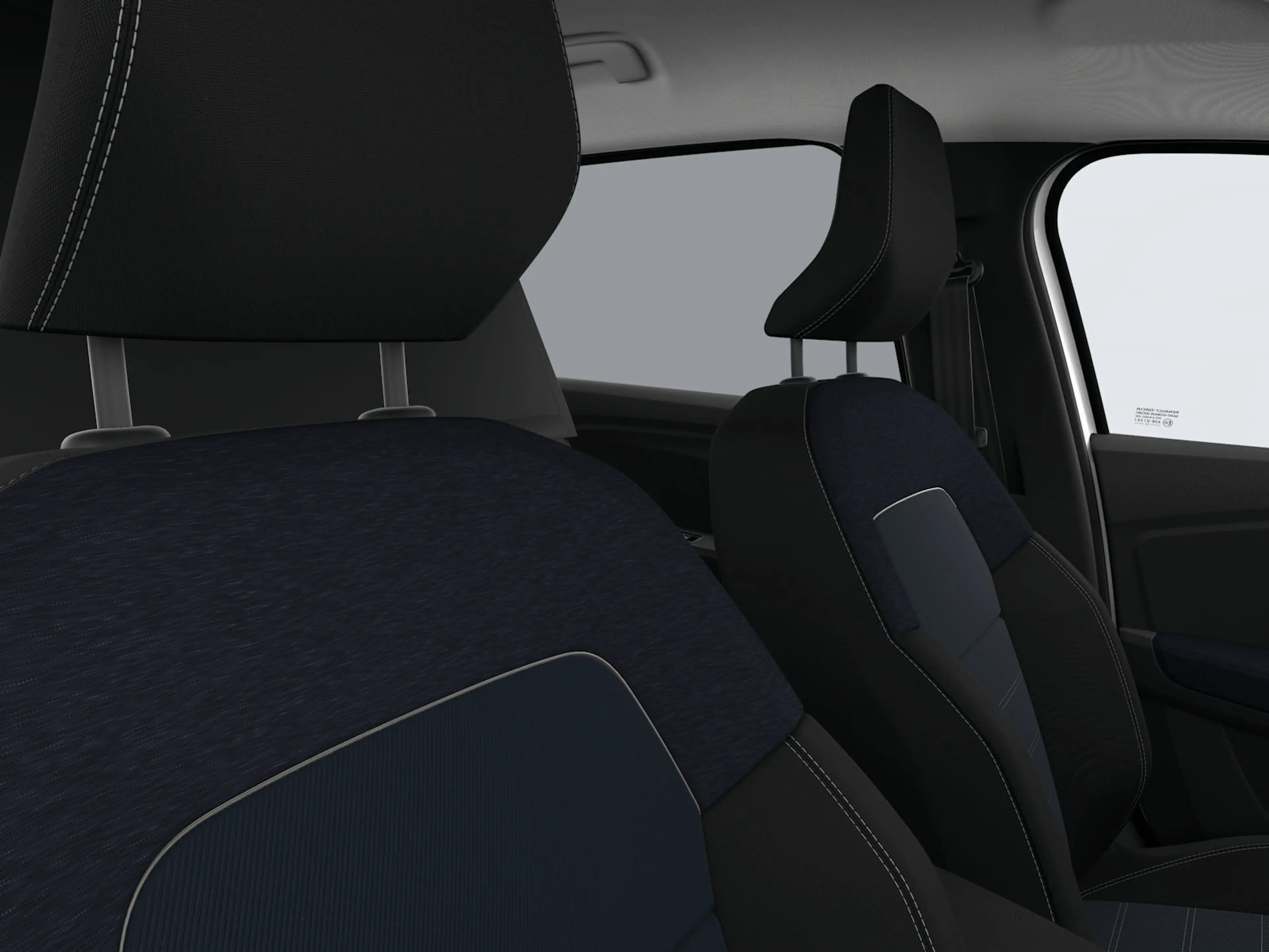 Dacia Jogger Journey hybrid 155 NAVI SHZ PDC KLIMA BT — photo 13