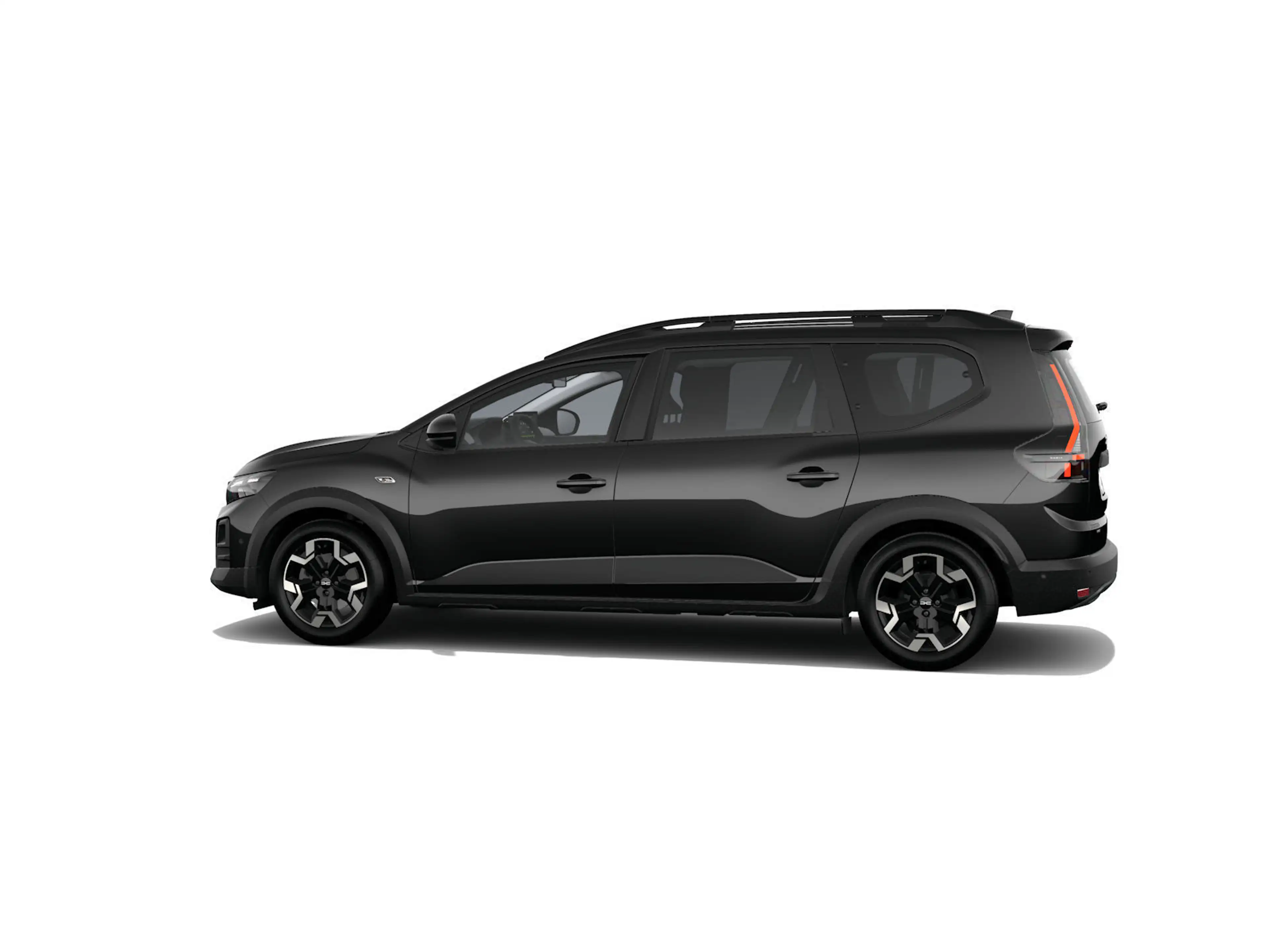 Dacia Jogger Journey hybrid 155 NAVI SHZ PDC KLIMA BT — photo 3