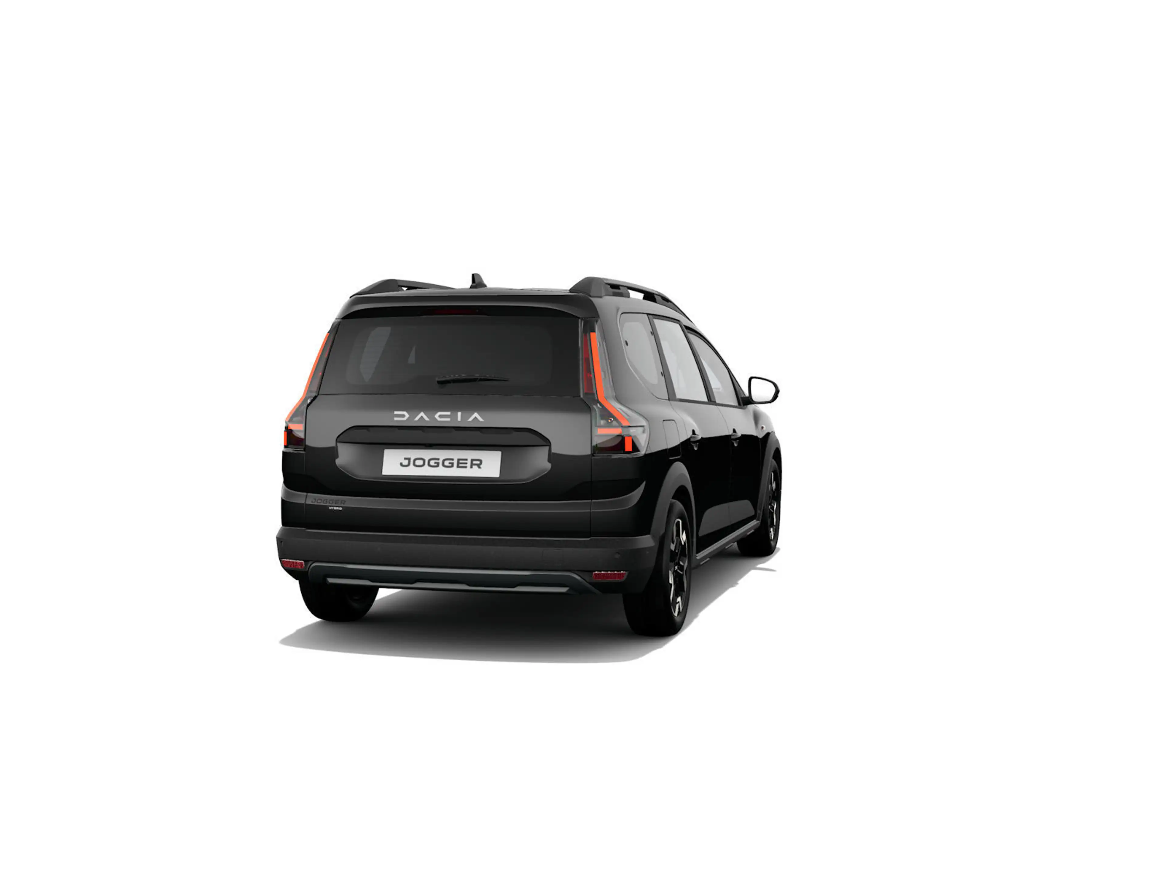 Dacia Jogger Journey hybrid 155 NAVI SHZ PDC KLIMA BT — photo 6