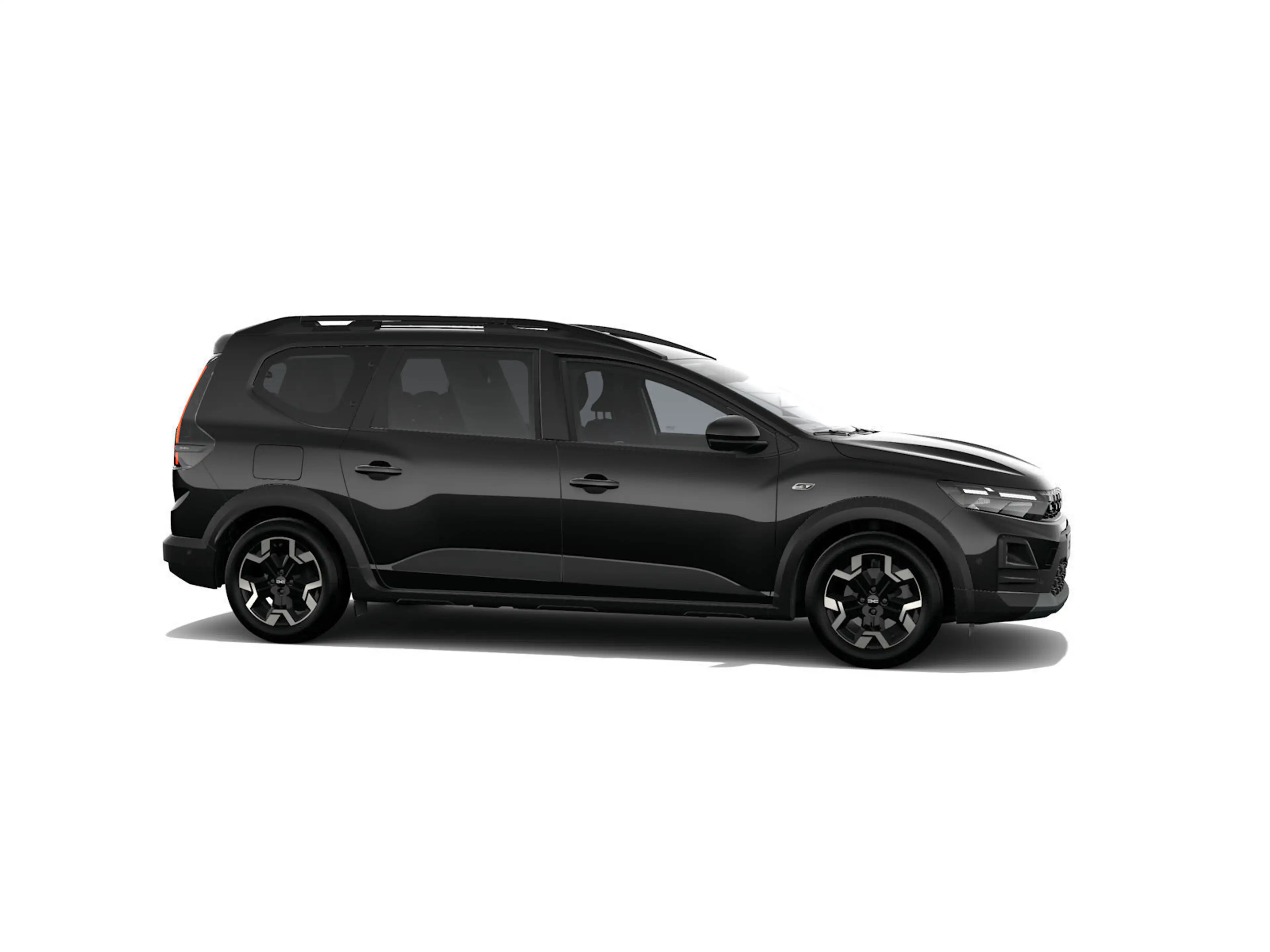 Dacia Jogger Journey hybrid 155 NAVI SHZ PDC KLIMA BT — photo 9