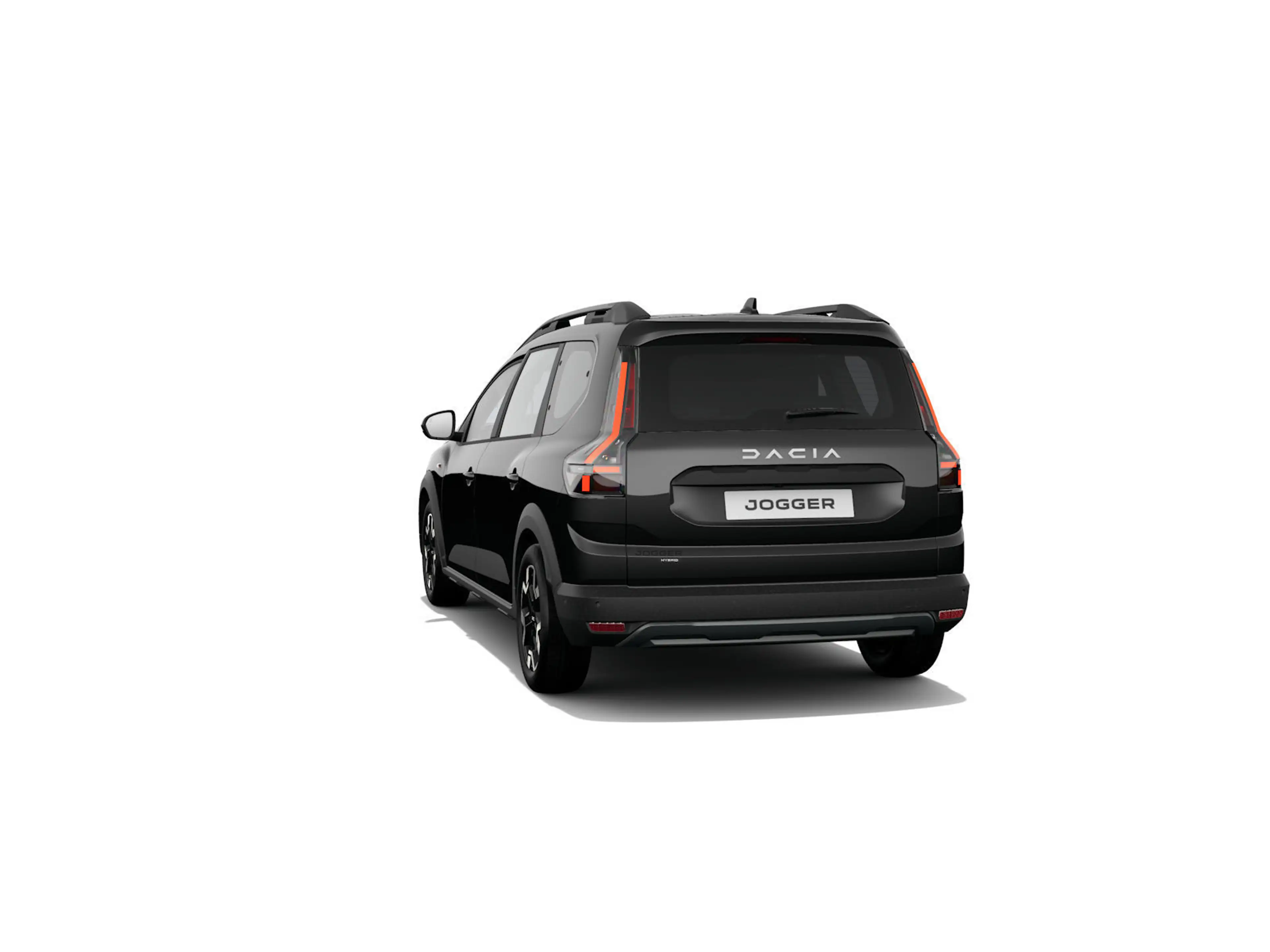 Dacia Jogger Journey hybrid 155 NAVI SHZ PDC KLIMA BT — photo 5