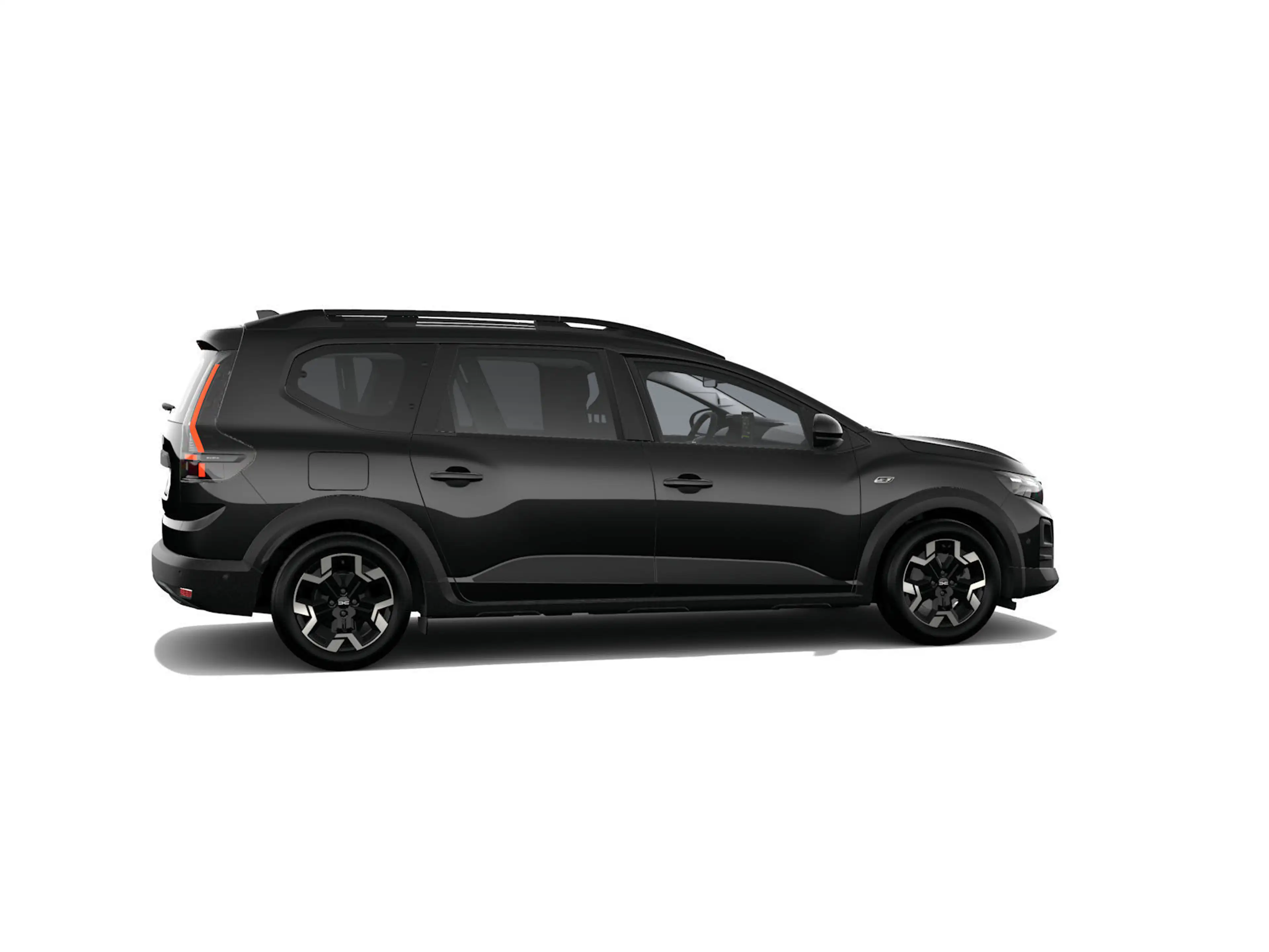 Dacia Jogger Journey hybrid 155 NAVI SHZ PDC KLIMA BT — photo 8