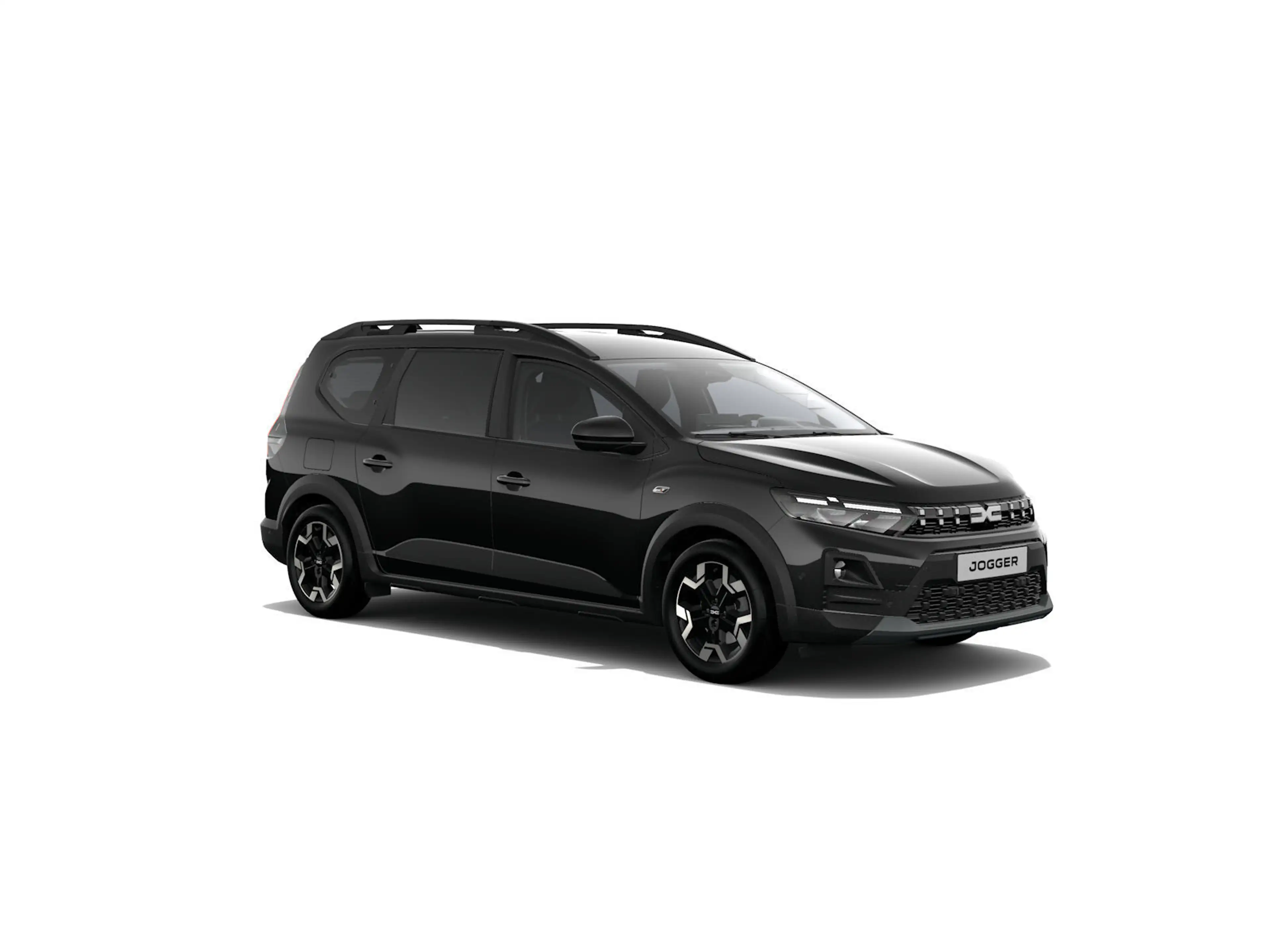 Dacia Jogger Journey hybrid 155 NAVI SHZ PDC KLIMA BT — photo 10