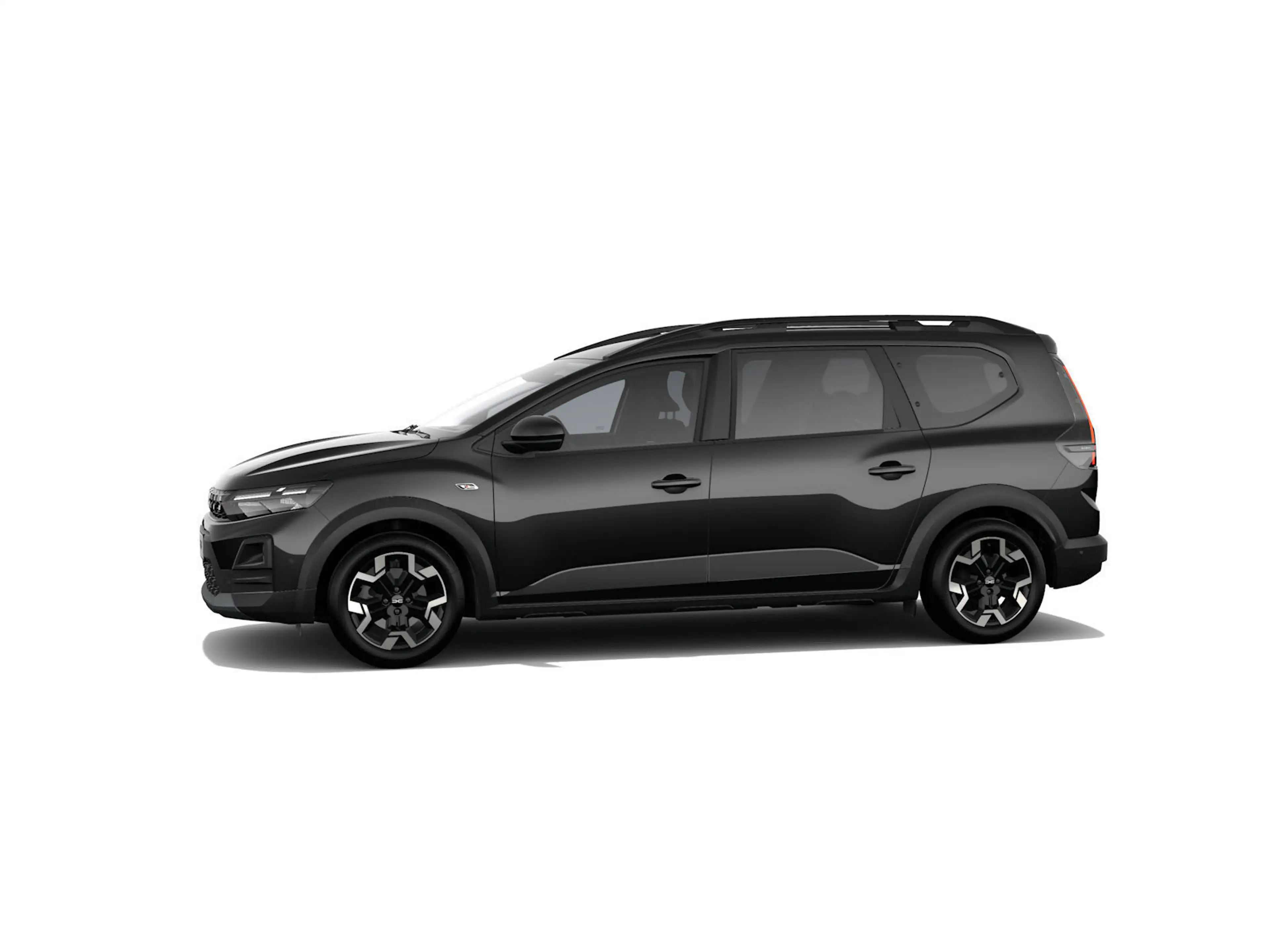 Dacia Jogger Journey hybrid 155 NAVI SHZ PDC KLIMA BT — photo 2