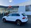 Volkswagen Tiguan 1.4 TSI ACT Navi Led Panorama Camera Massage Cruis Blanc - thumbnail 3