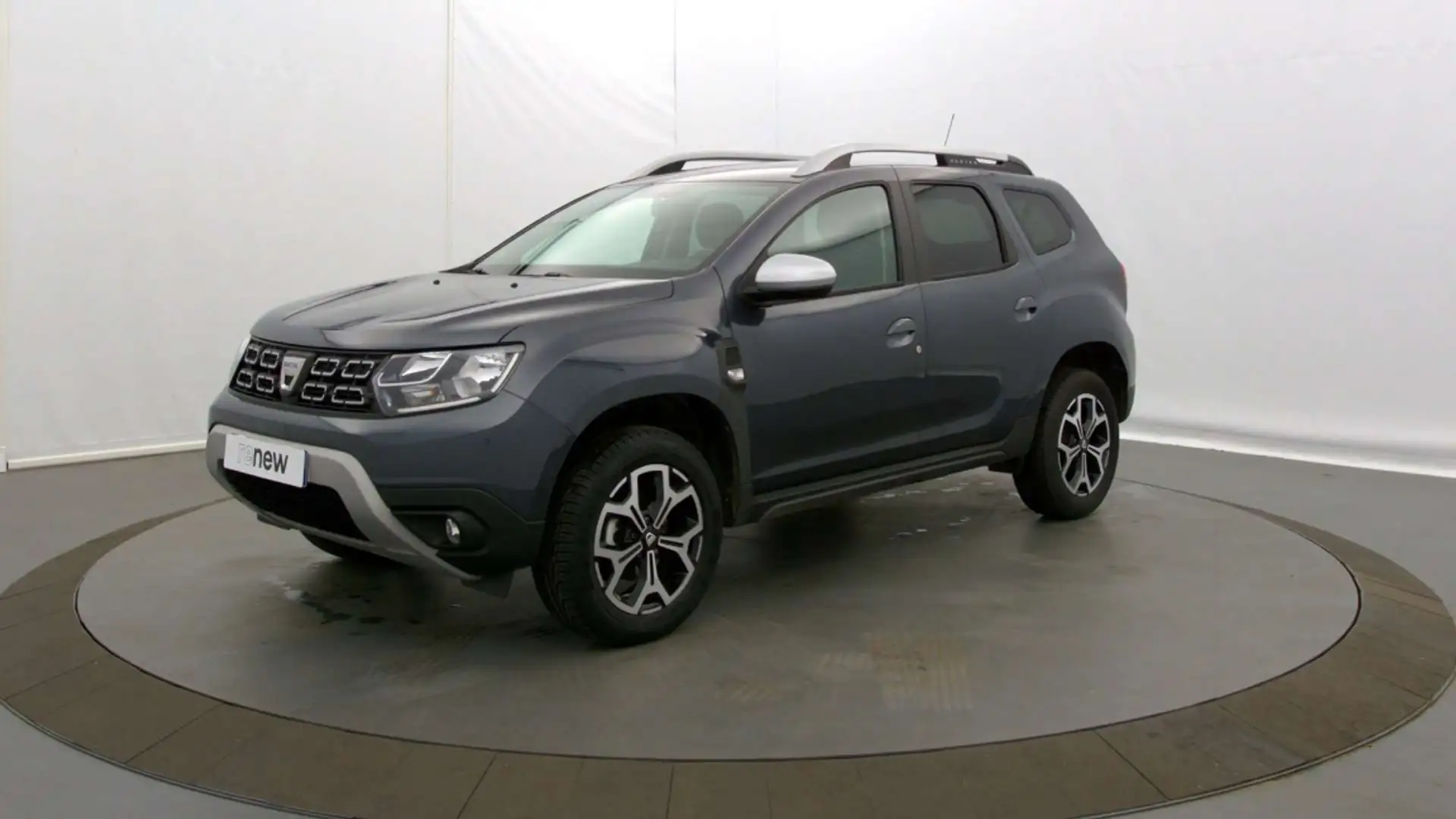Dacia Duster Duster TCe 130 FAP 4x2 Prestige - 1