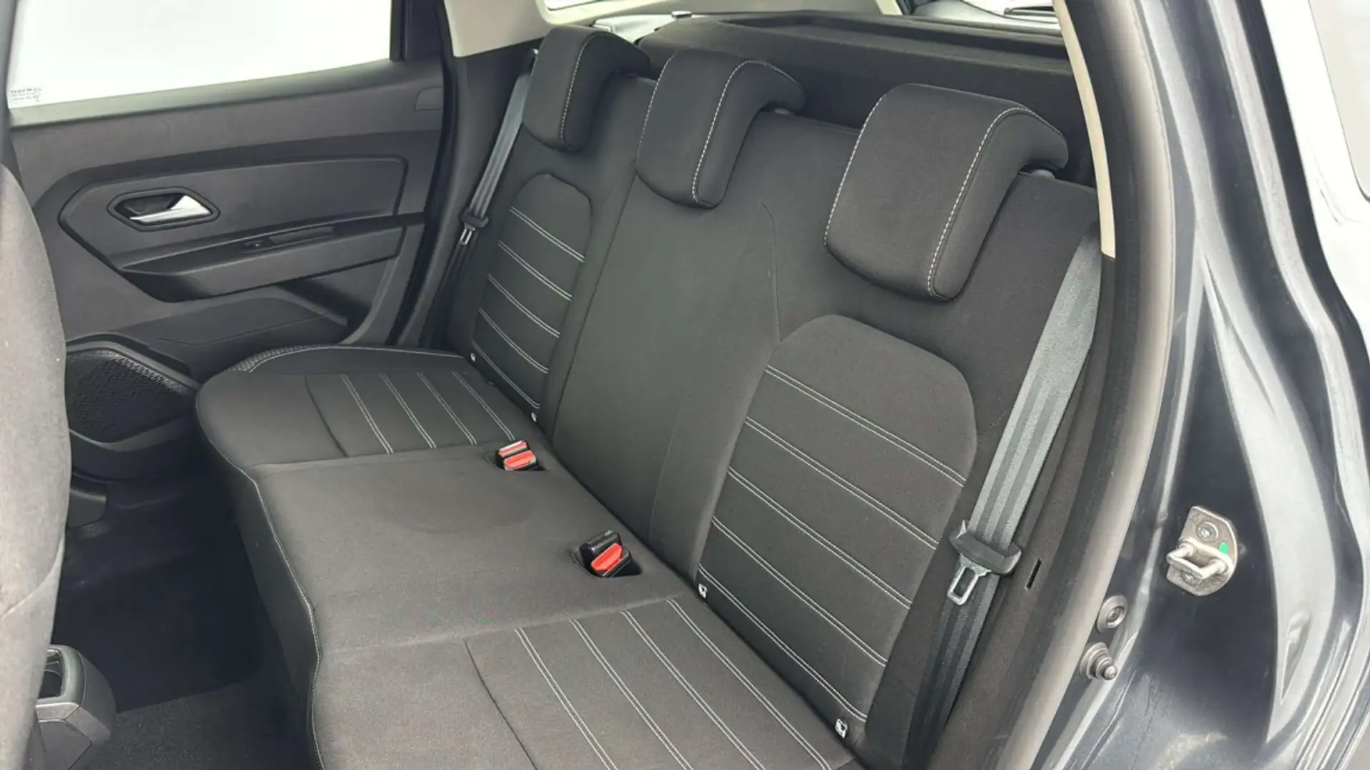 Dacia Duster Duster TCe 130 FAP 4x2 Prestige - 2