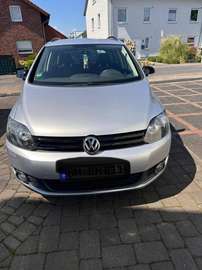 Golf Plus 1.2 TSI MATCH