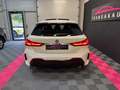BMW 118 118d 150 ch BVA8 M Sport Weiß - thumbnail 4