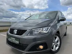 Seat Alhambra 2,0 TDI DSG 7 SITZ*ACC*AHK*CAM*XENON*NA