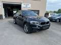 BMW X6 X6 xDrive30d Noir - thumbnail 5