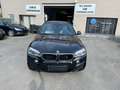 BMW X6 X6 xDrive30d Noir - thumbnail 4