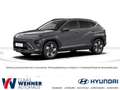 Hyundai KONA SX2 Trend Hybrid 2WD 1.6 T-GDI Assist.-Paket Grau - thumbnail 1