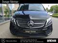 Mercedes-Benz V 300 V 300 d 4M Kompakt AMG/Burmester/360°/AHK/LMR19" Noir - thumbnail 7