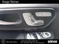 Mercedes-Benz V 300 V 300 d 4M Kompakt AMG/Burmester/360°/AHK/LMR19" Noir - thumbnail 12