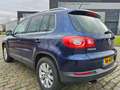 Volkswagen Tiguan 1.4 TSI Sport&Style 4Motion 1e eigenaar dealer ond Blauw - thumbnail 3