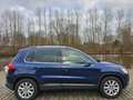 Volkswagen Tiguan 1.4 TSI Sport&Style 4Motion 1e eigenaar dealer ond Blauw - thumbnail 12