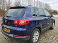 Volkswagen Tiguan 1.4 TSI Sport&Style 4Motion 1e eigenaar dealer ond Blauw - thumbnail 4