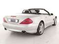 Mercedes-Benz SL 500 AIRMATIC DISTRONIC SEDILI VENTILATI Argento - thumbnail 3