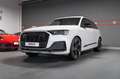 Audi Q7 50 TDI S-line competition AHK B&O PANO STHZ White - thumbnail 4