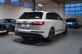 Audi Q7 50 TDI S-line competition AHK B&O PANO STHZ White - thumbnail 8