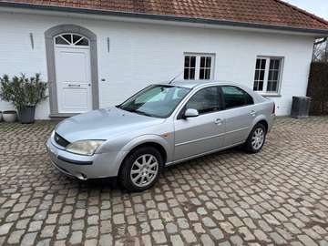 Mondeo 2.0 TDCi Trend