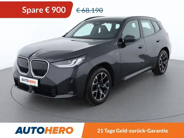 BMW xDrive 20d Mild-Hybrid M Sport Aut. *LED*SPUR*360*