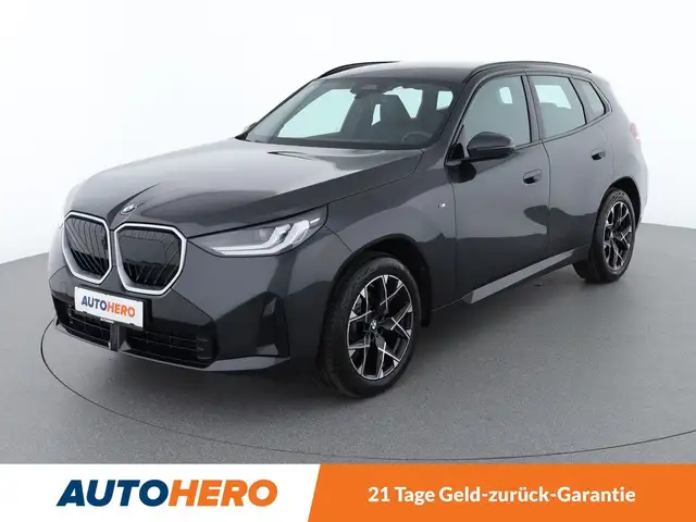 BMW xDrive 20d Mild-Hybrid M Sport Aut. *LED*SPUR*360*