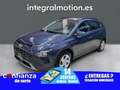 Hyundai BAYON 1.2 MPI Klass Kék - thumbnail 1