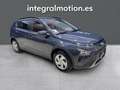 Hyundai BAYON 1.2 MPI Klass Kék - thumbnail 4
