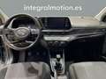 Hyundai BAYON 1.2 MPI Klass Kék - thumbnail 8