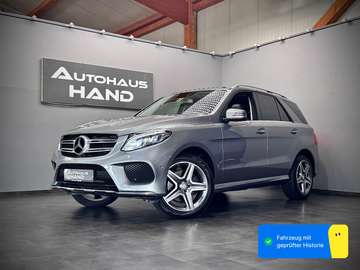d*AMG-LINE*4-MATIC*PANO*H&K*ILS*