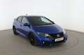 Honda Civic 1.6 DTEC I-DTEC Sport Azul - thumbnail 8