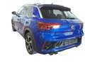 Volkswagen T-Roc 2.0 TSI R DSG 4Motion Navi IQ.Light ACC Rü Blau - thumbnail 2