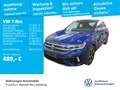 Volkswagen T-Roc 2.0 TSI R DSG 4Motion Navi IQ.Light ACC Rü Blau - thumbnail 1